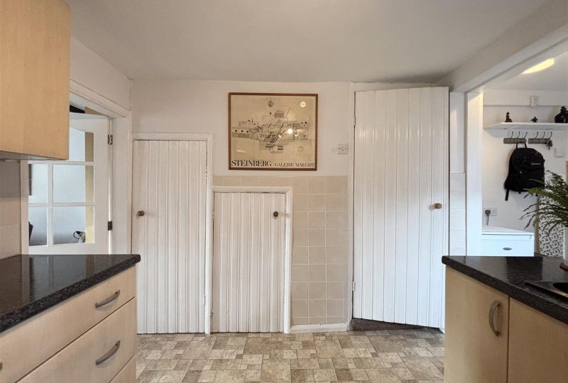 Little Lane, Louth, LN11