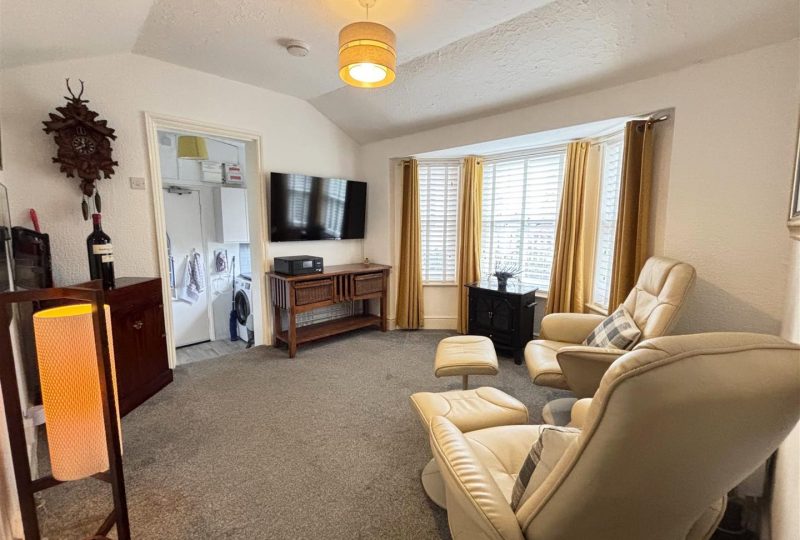 Westgate, Louth, LN11