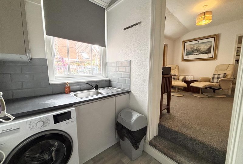 Westgate, Louth, LN11