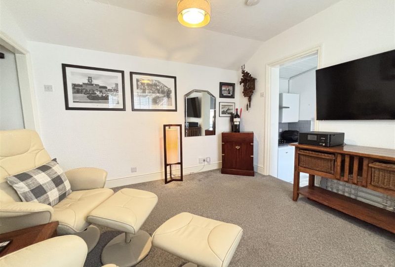 Westgate, Louth, LN11