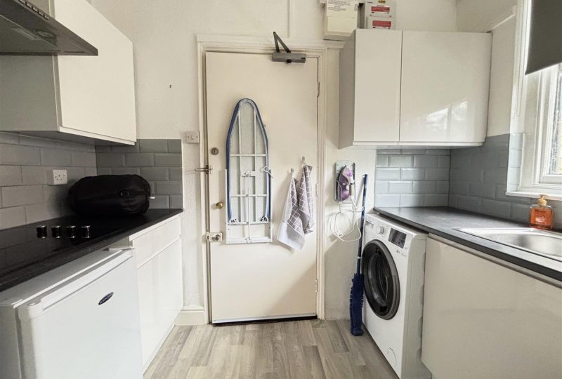 Westgate, Louth, LN11