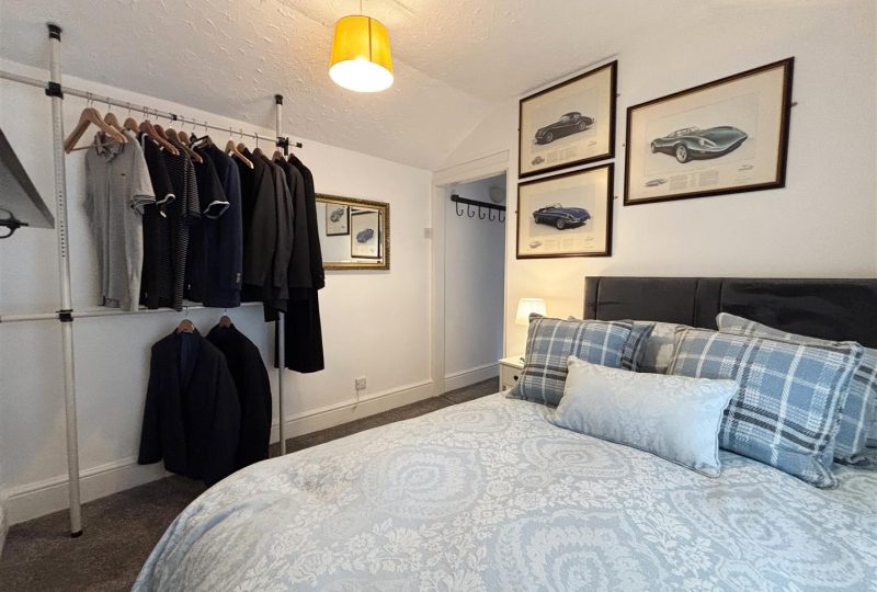 Westgate, Louth, LN11