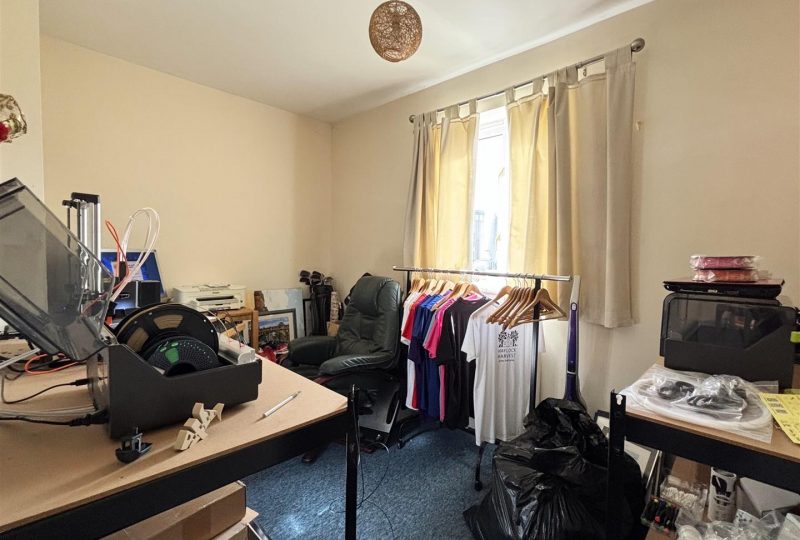 Forlander Place, Louth, LN11
