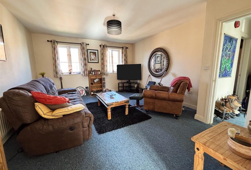 Forlander Place, Louth, LN11