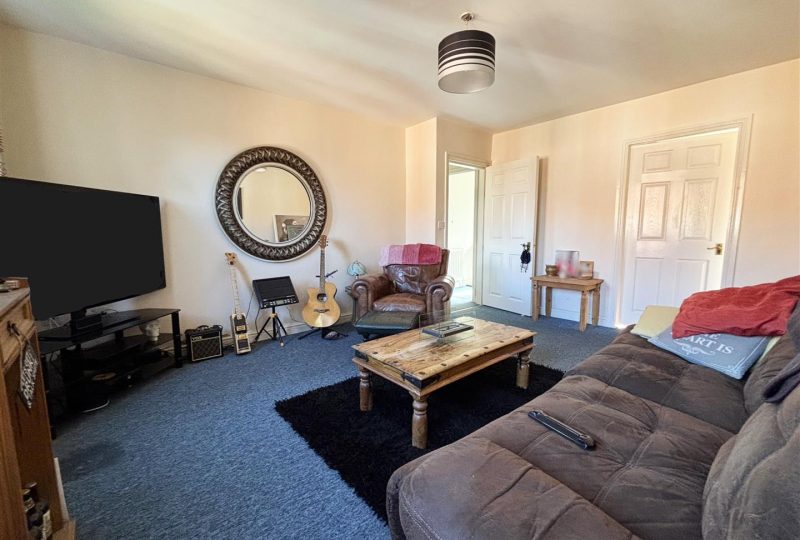 Forlander Place, Louth, LN11