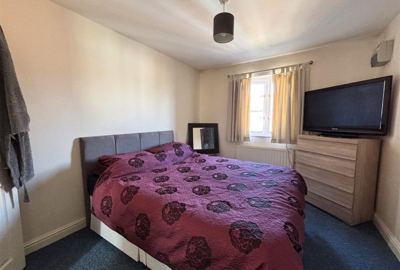 Forlander Place, Louth, LN11