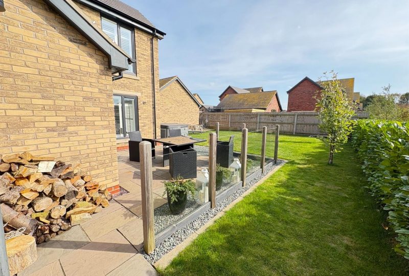 Amelia Wood Way, Grimoldby, LN11