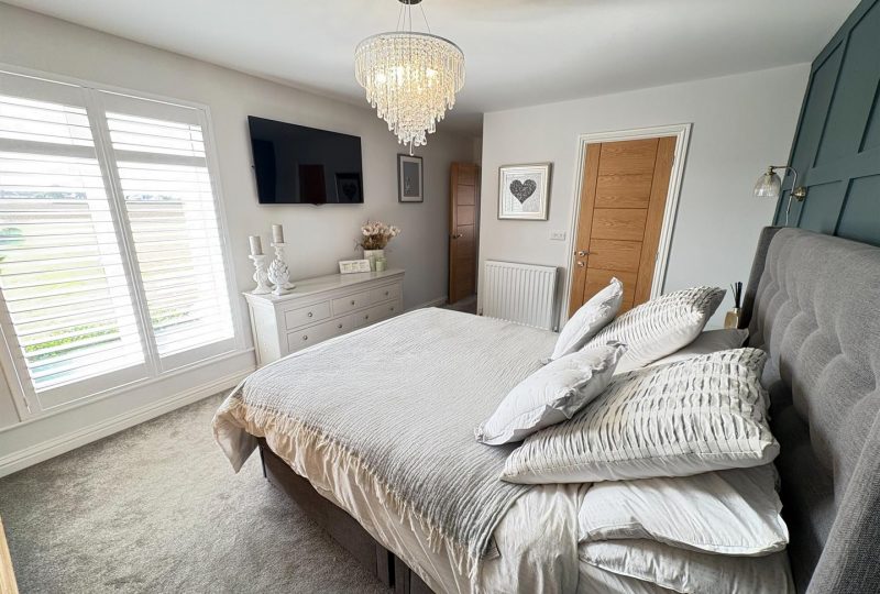 Amelia Wood Way, Grimoldby, LN11
