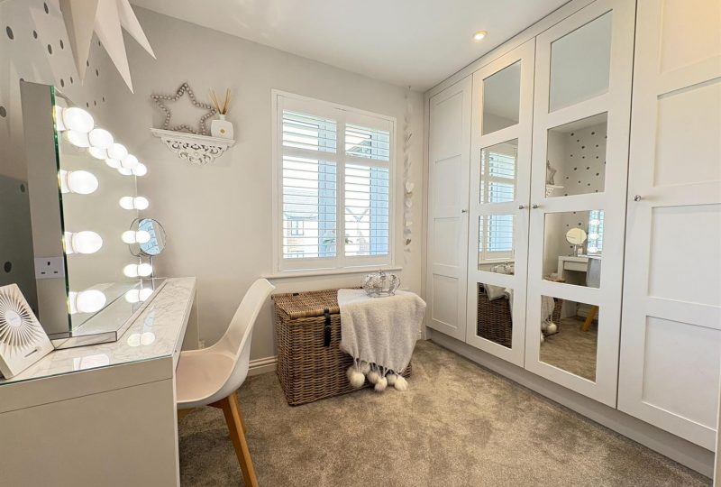 Amelia Wood Way, Grimoldby, LN11