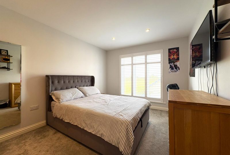 Amelia Wood Way, Grimoldby, LN11