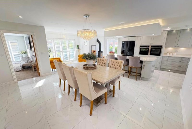 Amelia Wood Way, Grimoldby, LN11