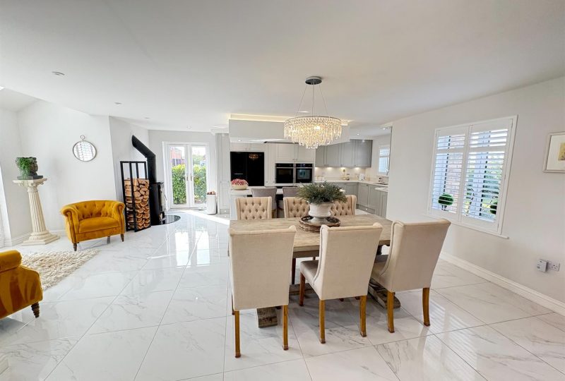 Amelia Wood Way, Grimoldby, LN11