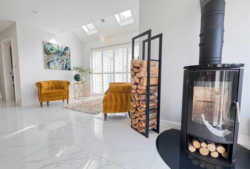 Amelia Wood Way, Grimoldby, LN11