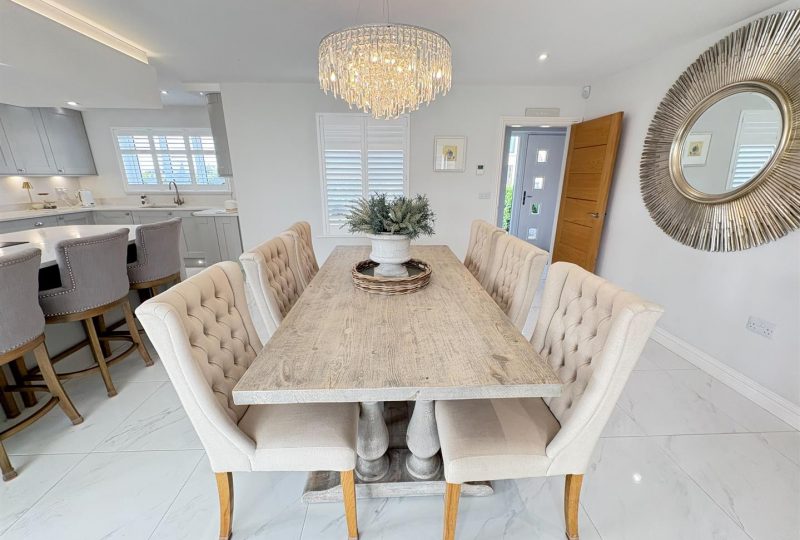 Amelia Wood Way, Grimoldby, LN11