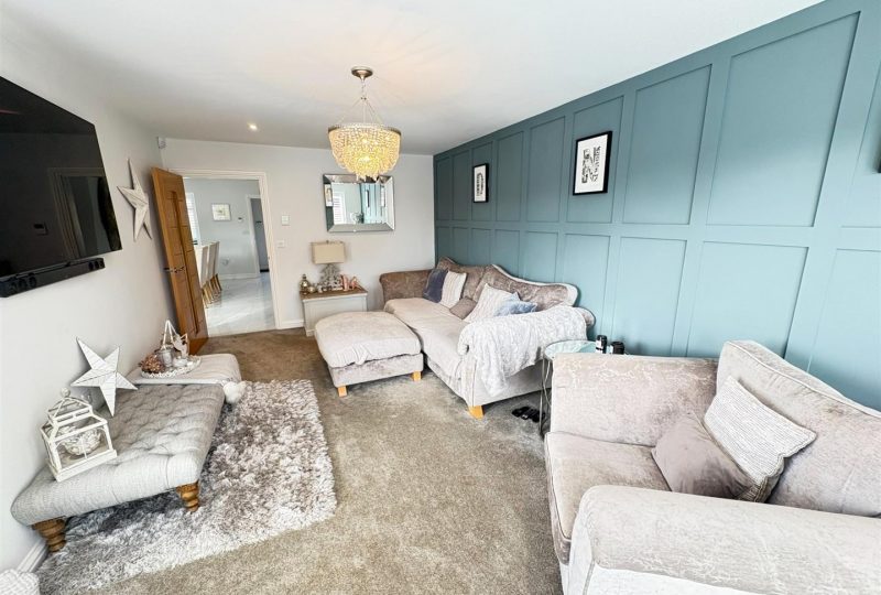 Amelia Wood Way, Grimoldby, LN11