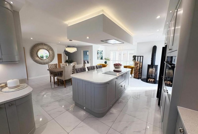 Amelia Wood Way, Grimoldby, LN11