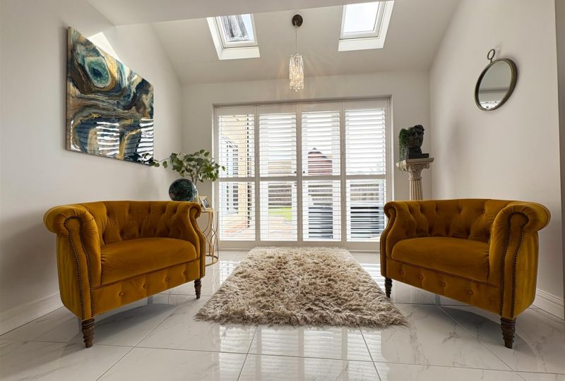 Amelia Wood Way, Grimoldby, LN11