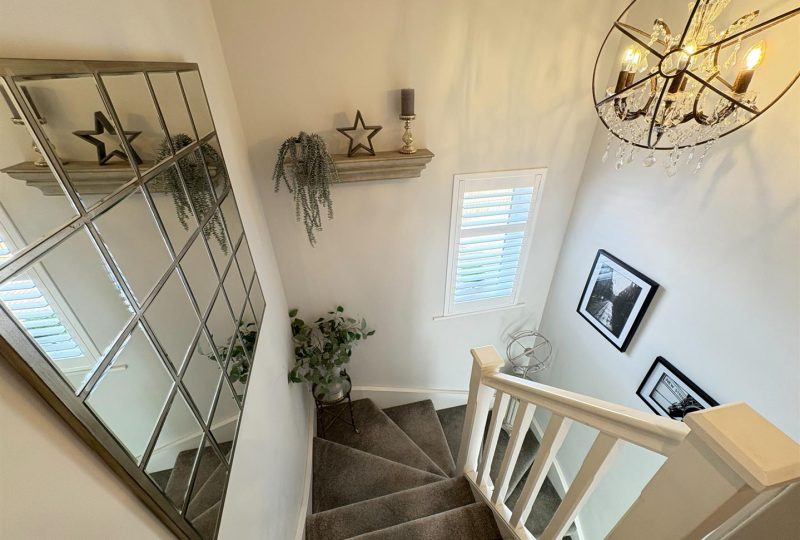 Amelia Wood Way, Grimoldby, LN11
