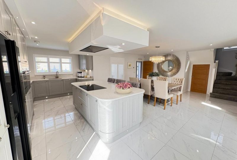 Amelia Wood Way, Grimoldby, LN11