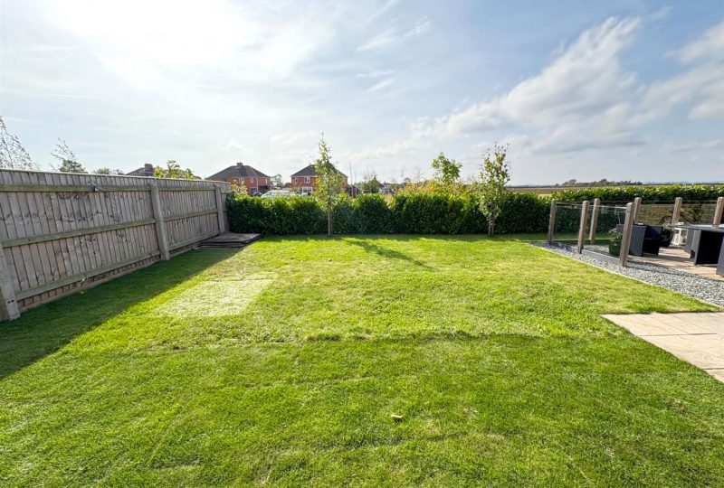 Amelia Wood Way, Grimoldby, LN11