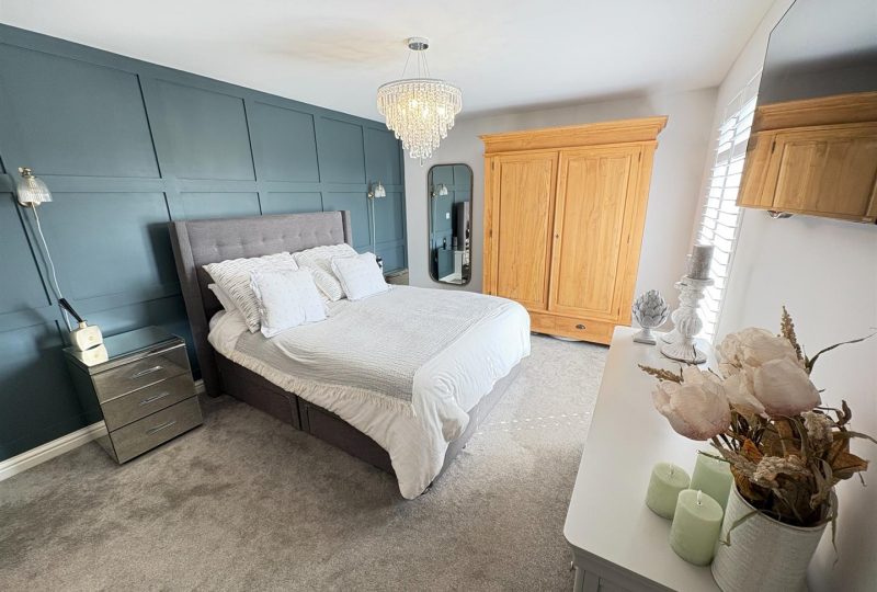 Amelia Wood Way, Grimoldby, LN11