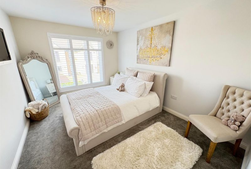 Amelia Wood Way, Grimoldby, LN11