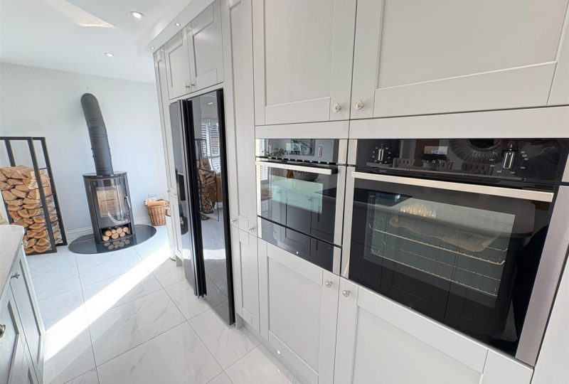 Amelia Wood Way, Grimoldby, LN11