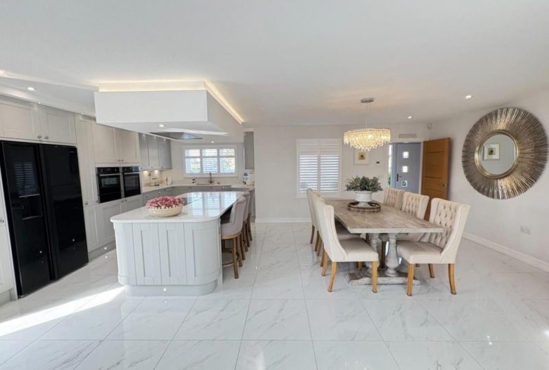 Amelia Wood Way, Grimoldby, LN11