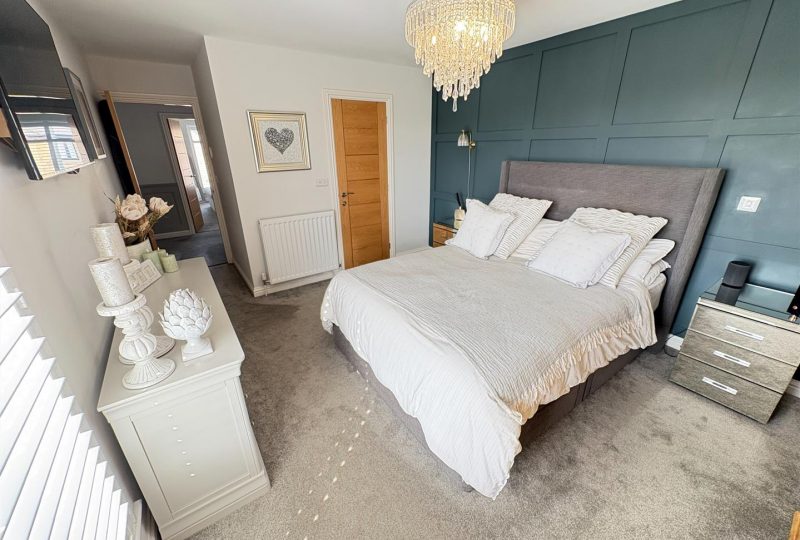 Amelia Wood Way, Grimoldby, LN11