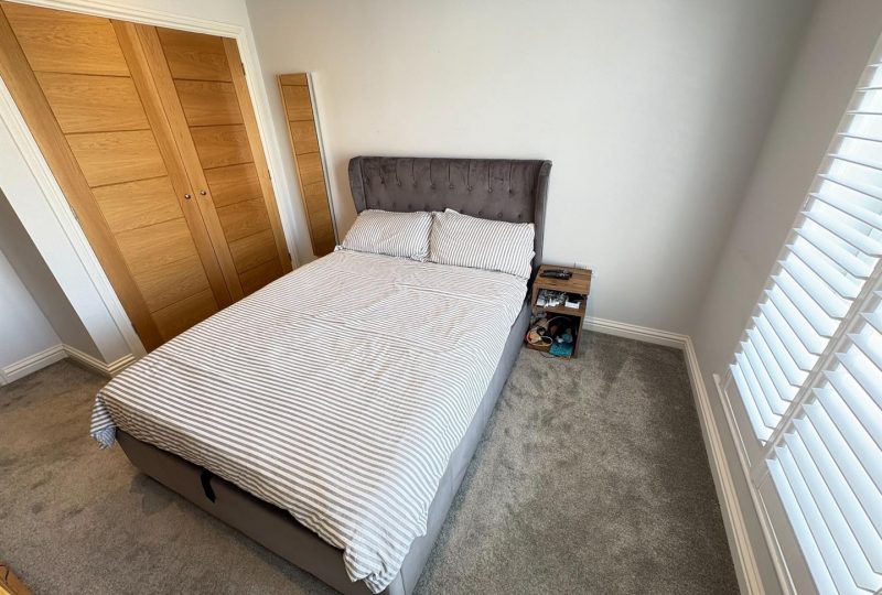 Amelia Wood Way, Grimoldby, LN11