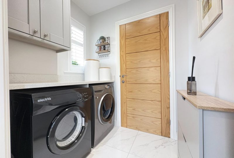 Amelia Wood Way, Grimoldby, LN11