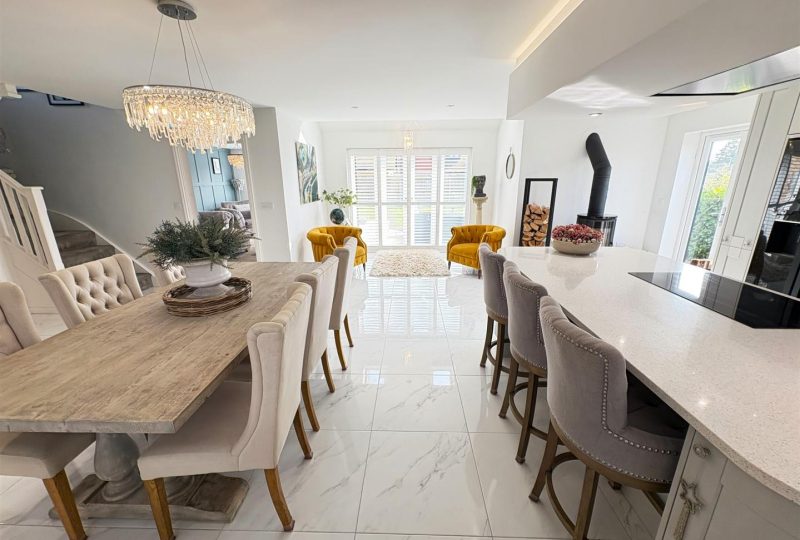 Amelia Wood Way, Grimoldby, LN11