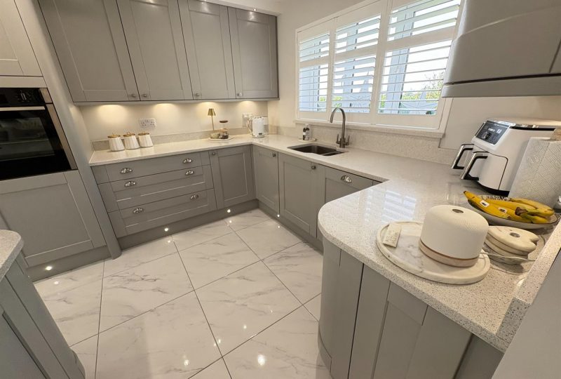 Amelia Wood Way, Grimoldby, LN11