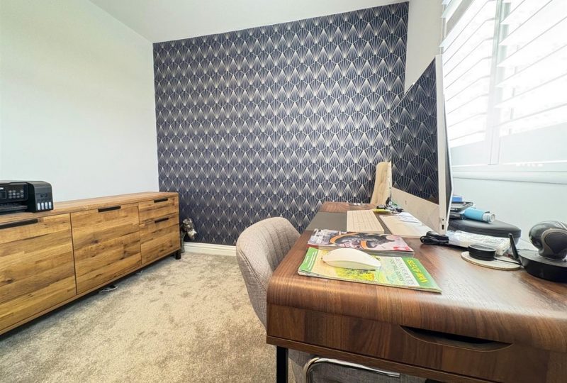 Amelia Wood Way, Grimoldby, LN11