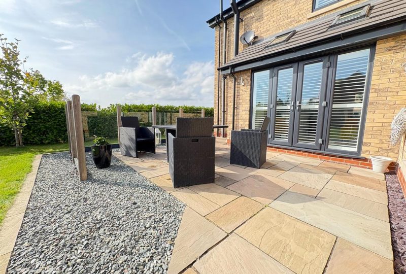 Amelia Wood Way, Grimoldby, LN11
