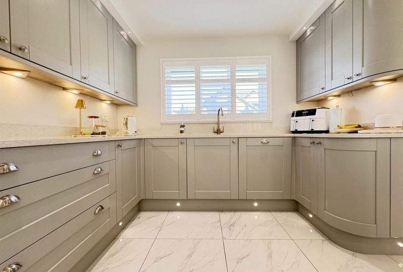Amelia Wood Way, Grimoldby, LN11