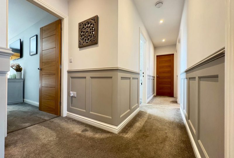 Amelia Wood Way, Grimoldby, LN11
