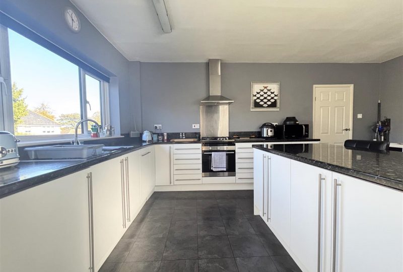 Linda Crescent, Louth