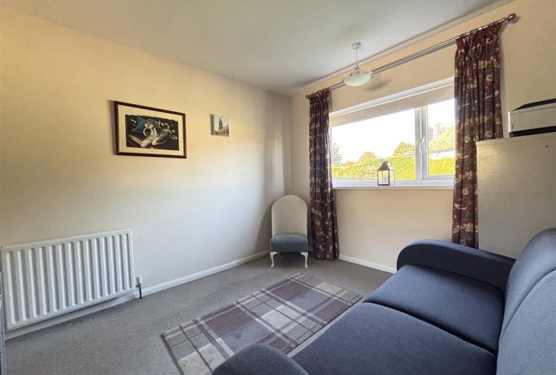 Linda Crescent, Louth
