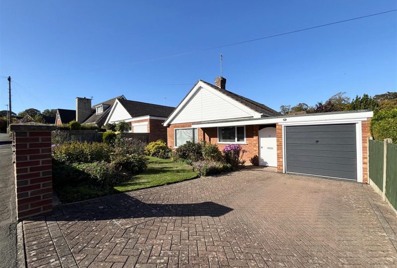 Linda Crescent, Louth