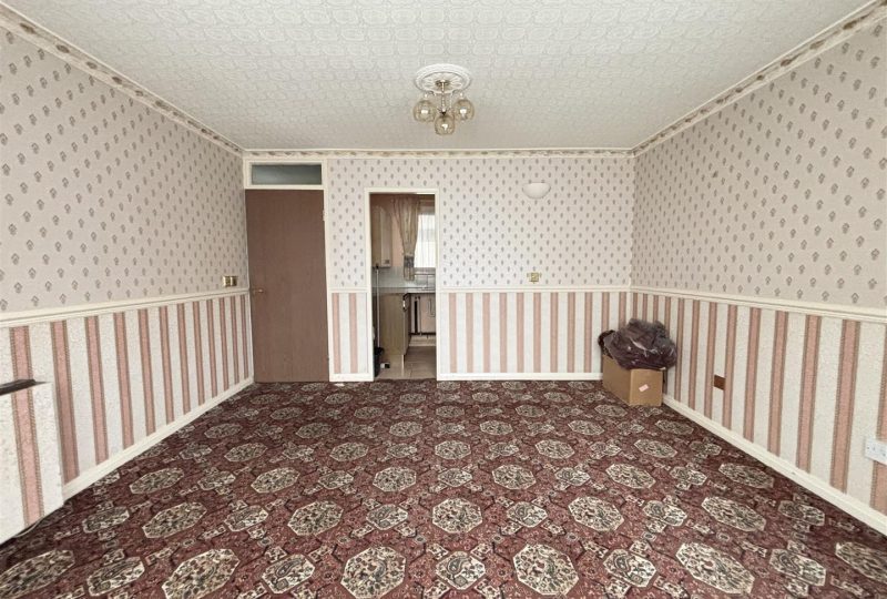 Northgate Court, Louth