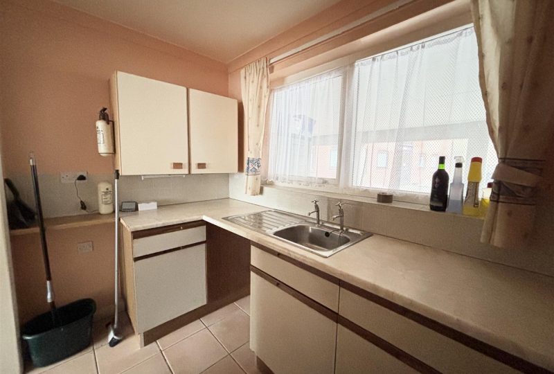 Northgate Court, Louth