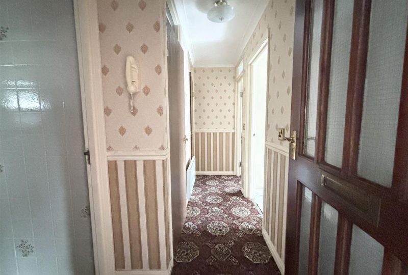 Northgate Court, Louth