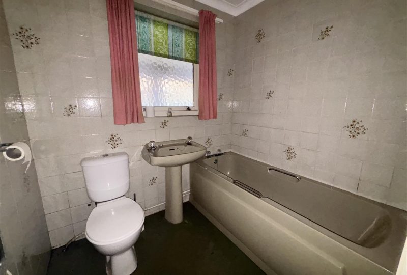 Northgate Court, Louth