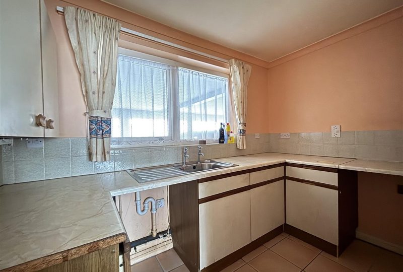 Northgate Court, Louth