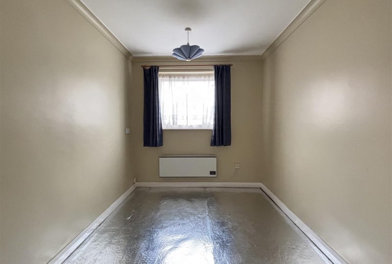 Northgate Court, Louth