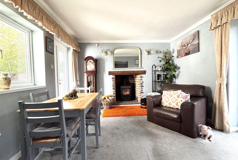 Authorpe Road, South Reston