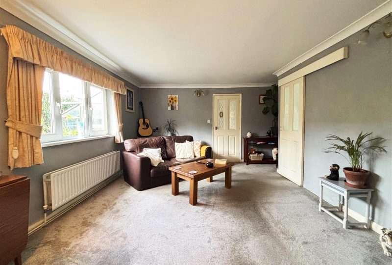 Authorpe Road, South Reston