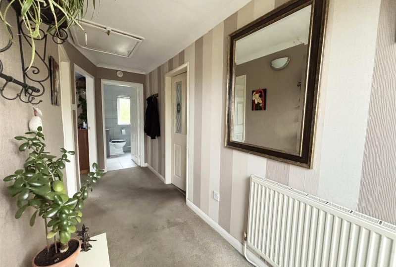 Authorpe Road, South Reston