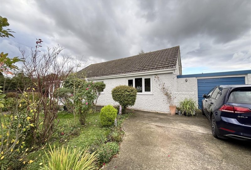 Authorpe Road, South Reston